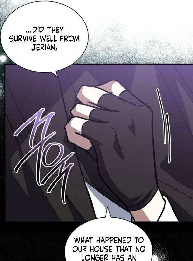 You’re a Cat, But You’ve Been Adopted by a Wolf Family? Chapter 70 – Page 67