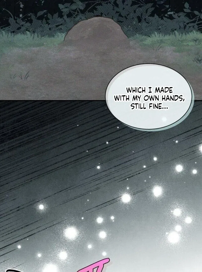 You’re a Cat, But You’ve Been Adopted by a Wolf Family? Chapter 70 – Page 69