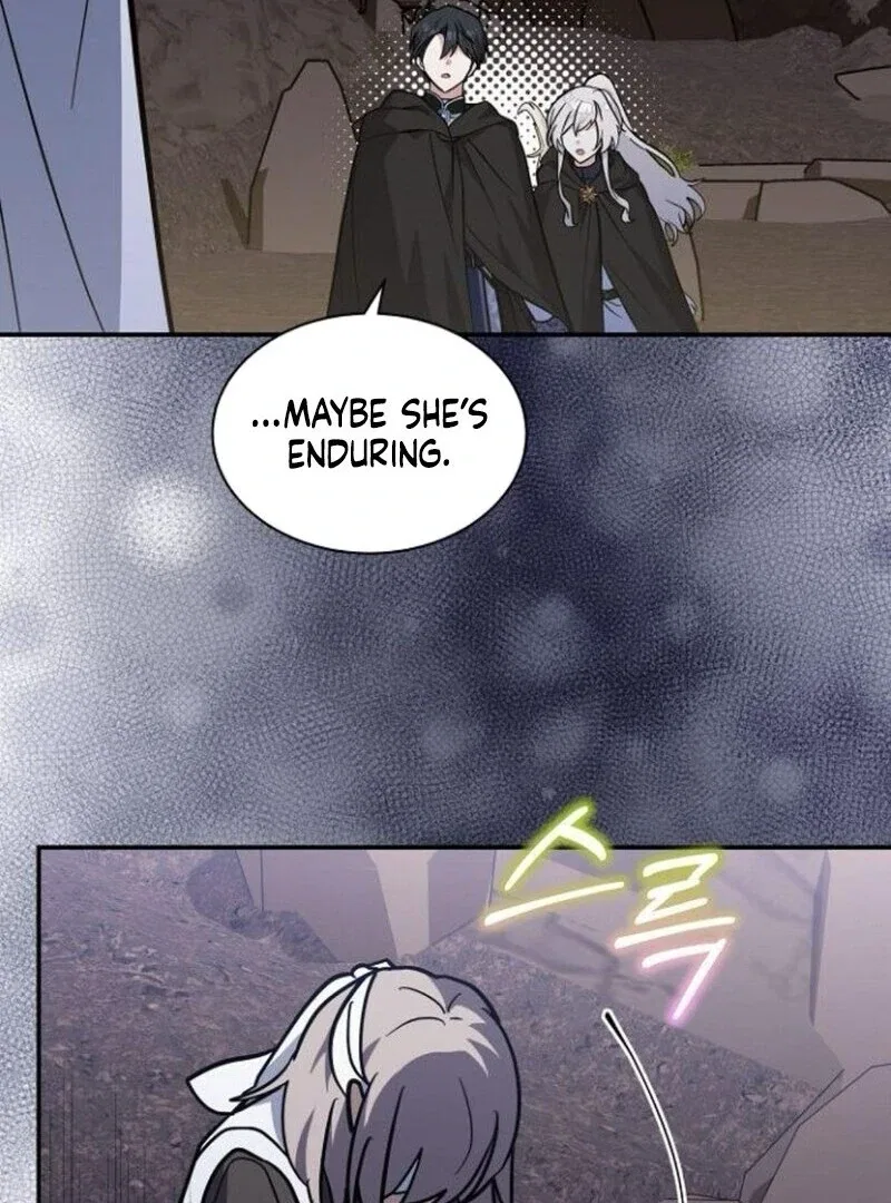 You’re a Cat, But You’ve Been Adopted by a Wolf Family? Chapter 70 – Page 83