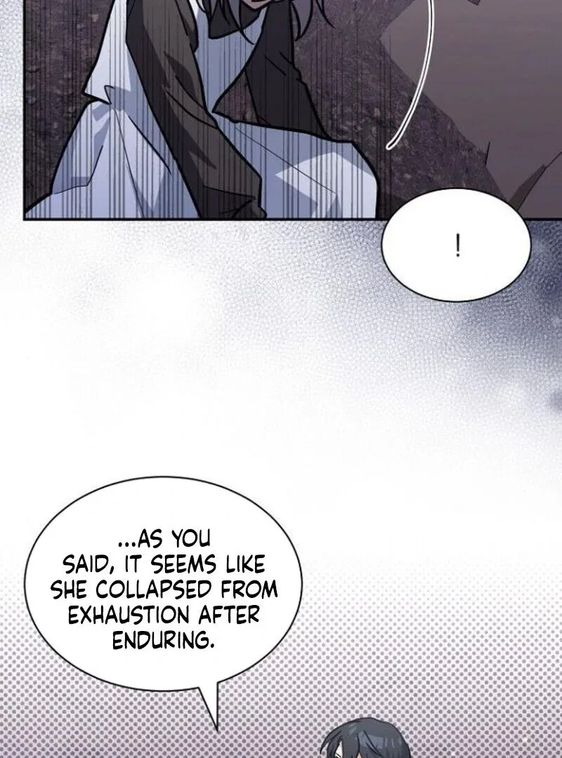 You’re a Cat, But You’ve Been Adopted by a Wolf Family? Chapter 70 – Page 84