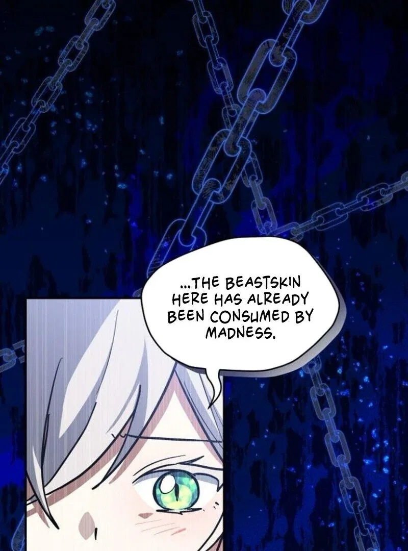 You’re a Cat, But You’ve Been Adopted by a Wolf Family? Chapter 70 – Page 95