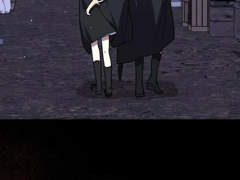 You’re a Cat, But You’ve Been Adopted by a Wolf Family? Chapter 70 – Page 99