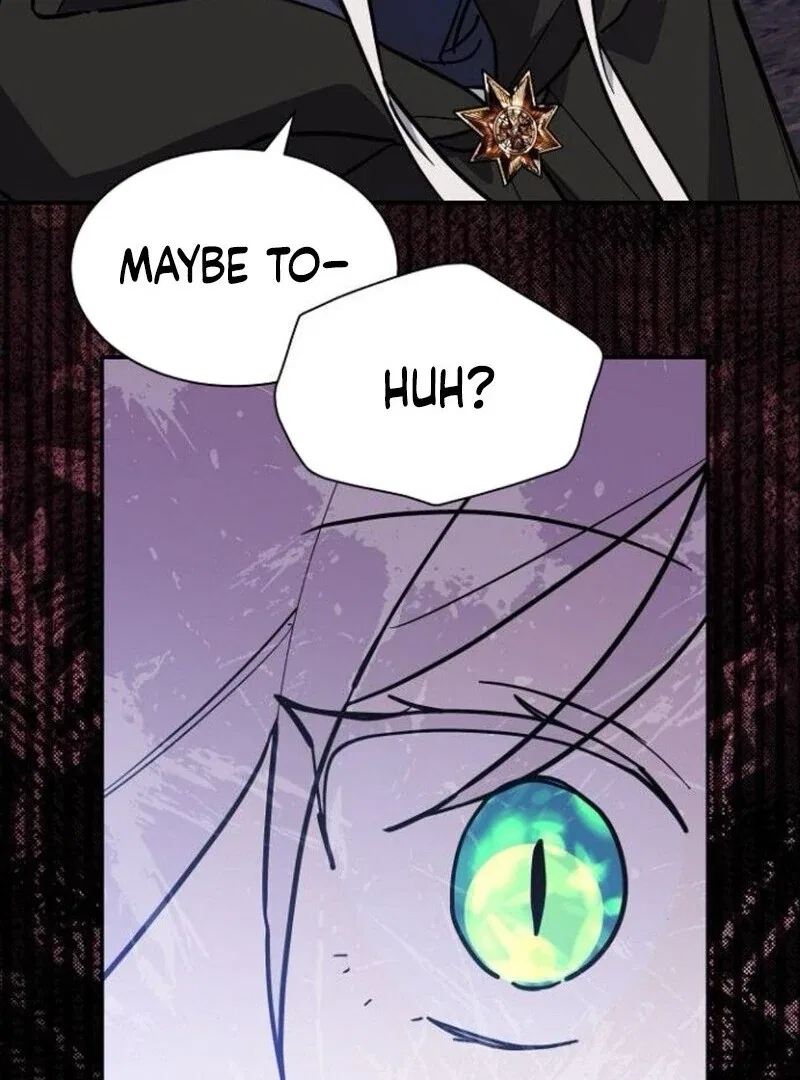 You’re a Cat, But You’ve Been Adopted by a Wolf Family? Chapter 70 – Page 101