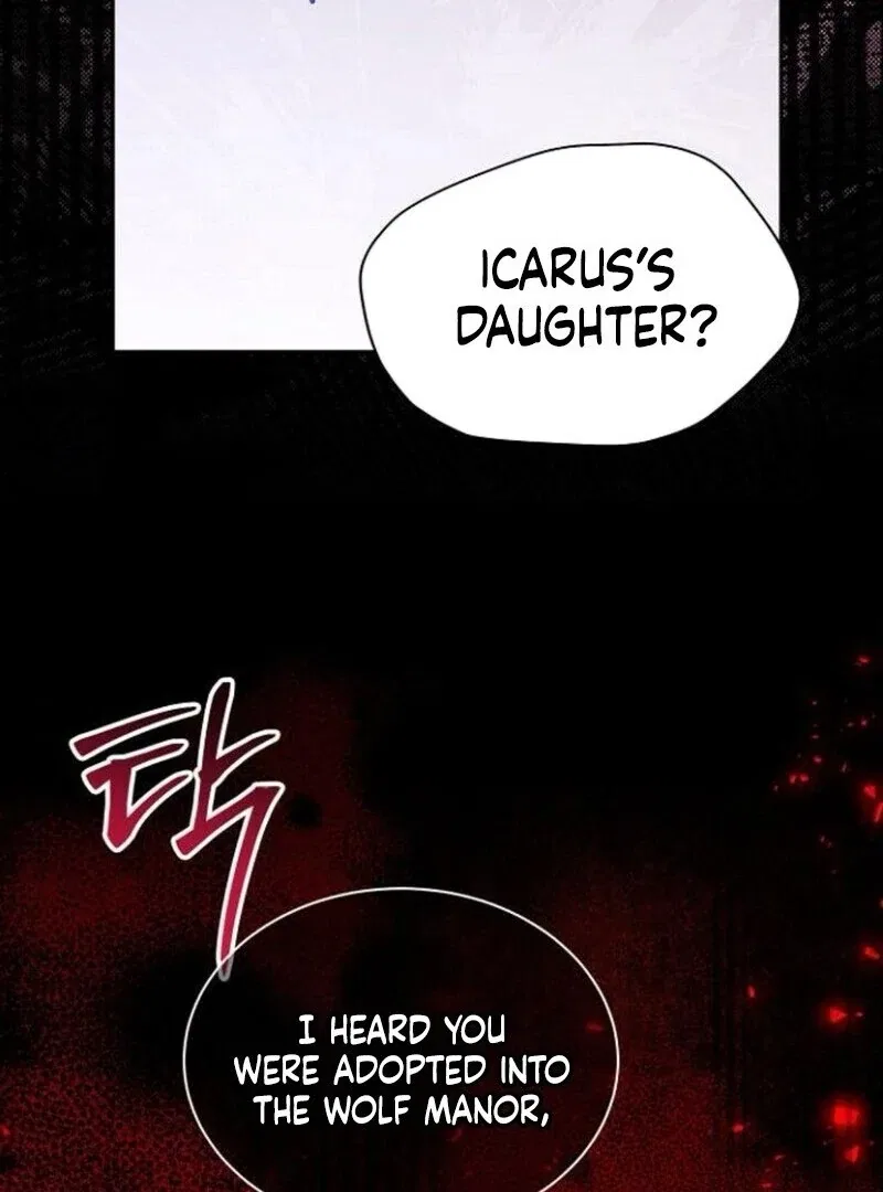 You’re a Cat, But You’ve Been Adopted by a Wolf Family? Chapter 70 – Page 102