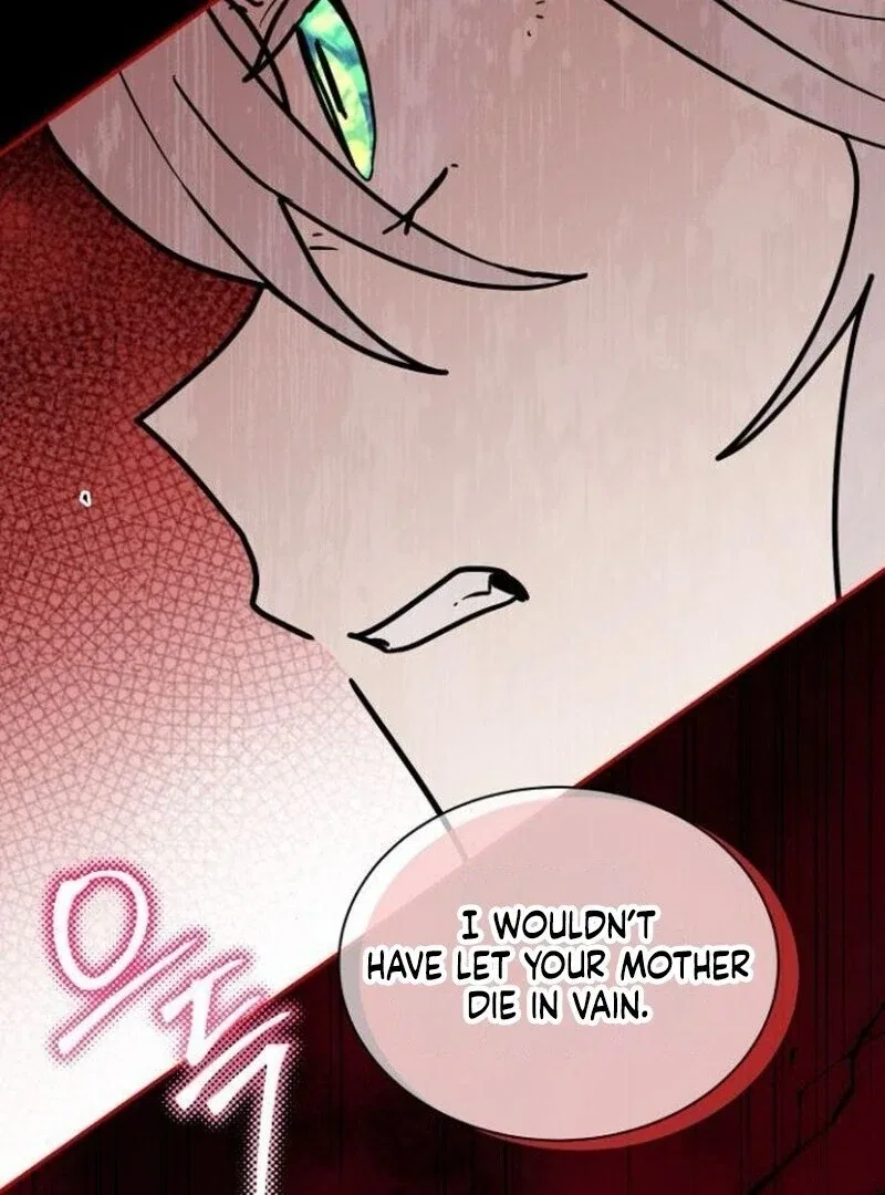 You’re a Cat, But You’ve Been Adopted by a Wolf Family? Chapter 70 – Page 108
