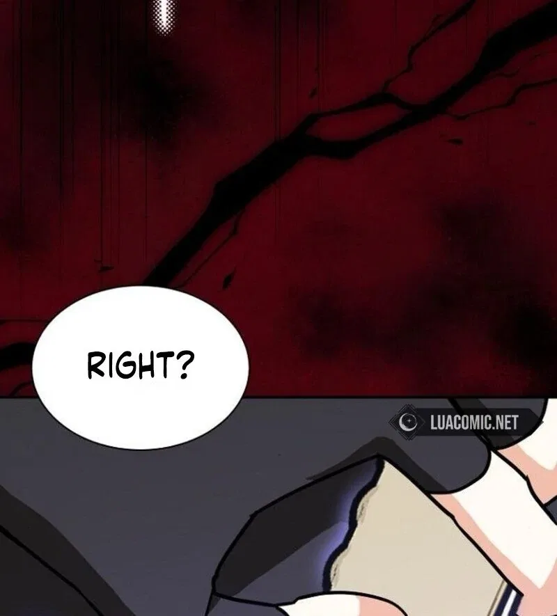 You’re a Cat, But You’ve Been Adopted by a Wolf Family? Chapter 70 – Page 109