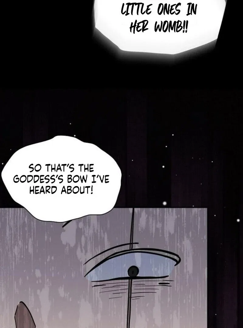 You’re a Cat, But You’ve Been Adopted by a Wolf Family? Chapter 70 – Page 113