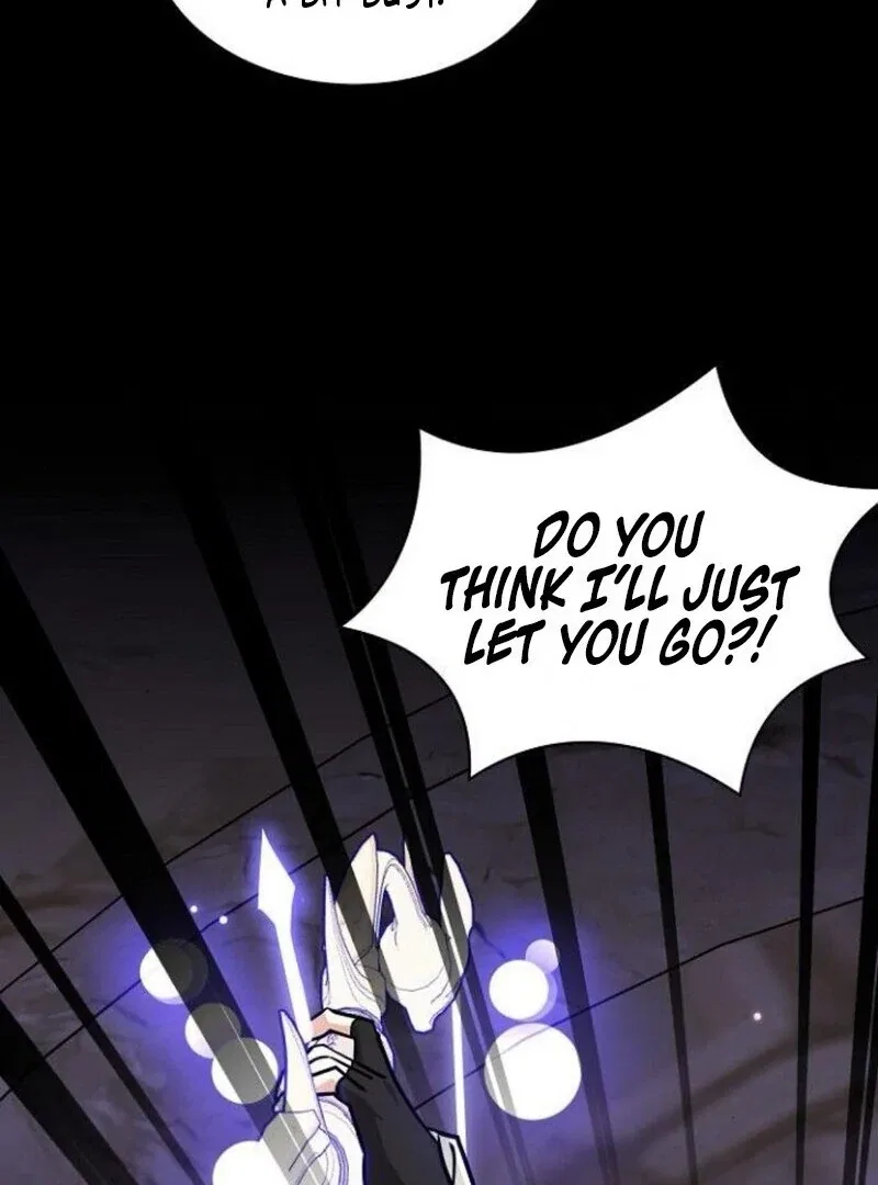 You’re a Cat, But You’ve Been Adopted by a Wolf Family? Chapter 70 – Page 116