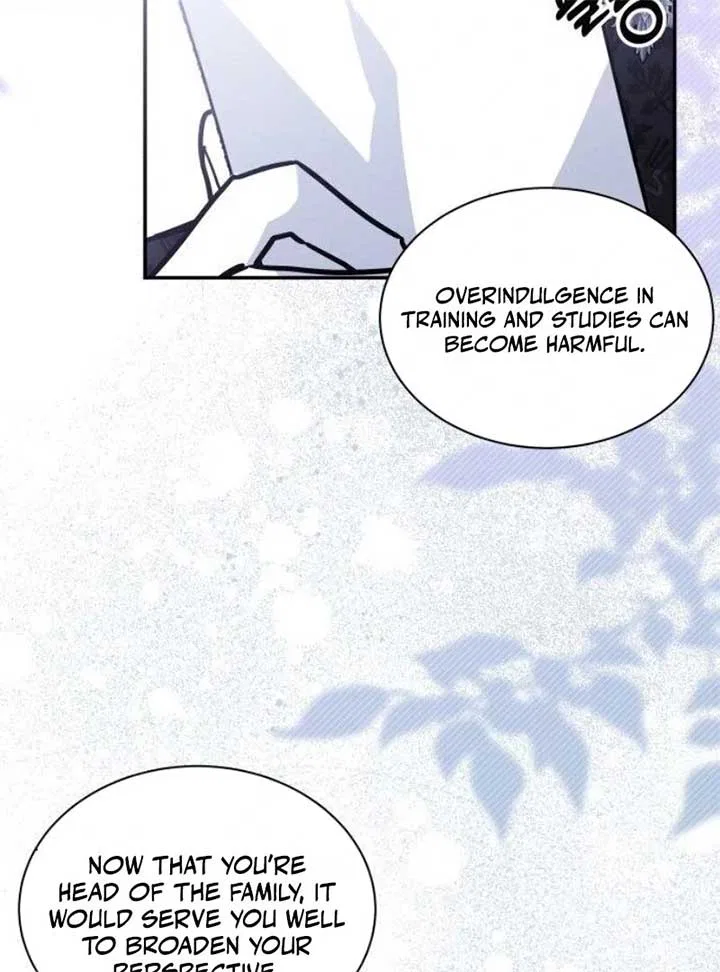 You’re a Cat, But You’ve Been Adopted by a Wolf Family? Chapter 68 – Page 8