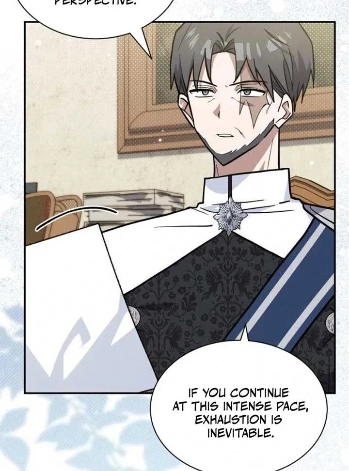 You’re a Cat, But You’ve Been Adopted by a Wolf Family? Chapter 68 – Page 9
