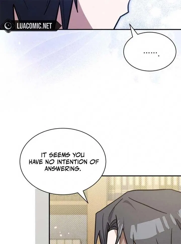 You’re a Cat, But You’ve Been Adopted by a Wolf Family? Chapter 68 – Page 11
