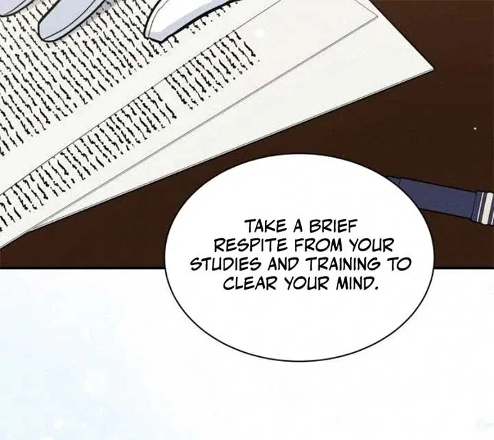 You’re a Cat, But You’ve Been Adopted by a Wolf Family? Chapter 68 – Page 14