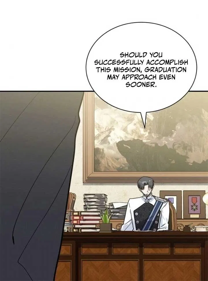 You’re a Cat, But You’ve Been Adopted by a Wolf Family? Chapter 68 – Page 17