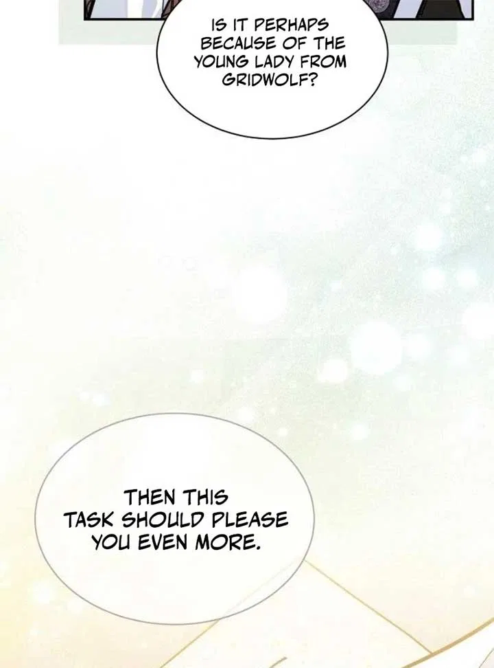 You’re a Cat, But You’ve Been Adopted by a Wolf Family? Chapter 68 – Page 23