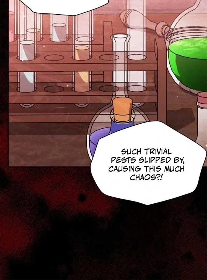 You’re a Cat, But You’ve Been Adopted by a Wolf Family? Chapter 68 – Page 31