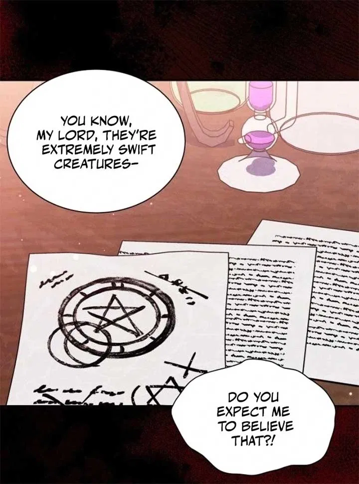 You’re a Cat, But You’ve Been Adopted by a Wolf Family? Chapter 68 – Page 32