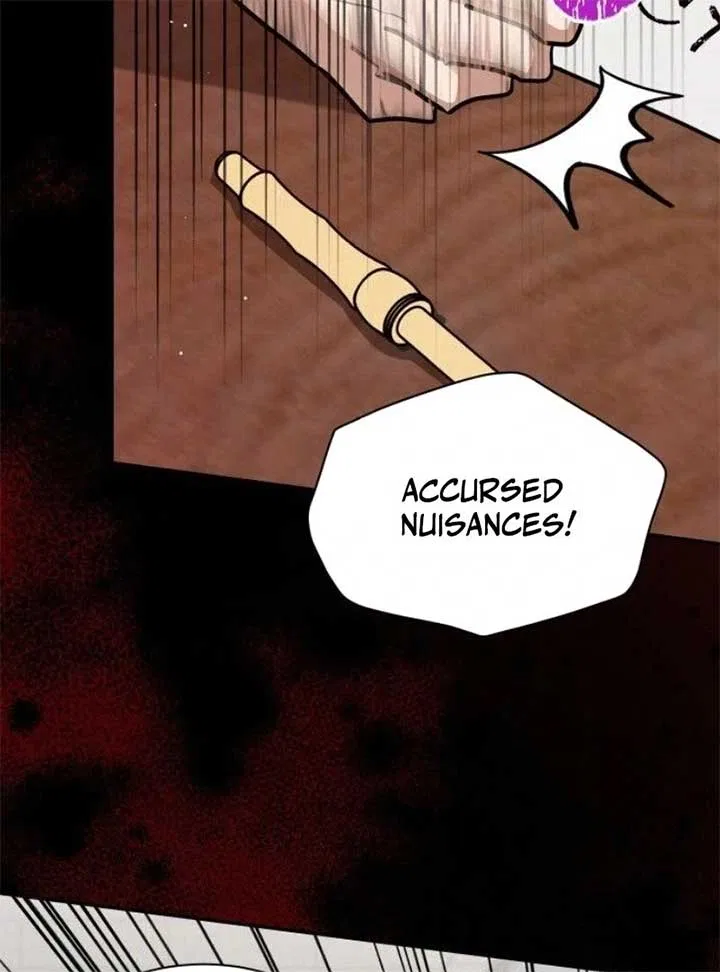 You’re a Cat, But You’ve Been Adopted by a Wolf Family? Chapter 68 – Page 34