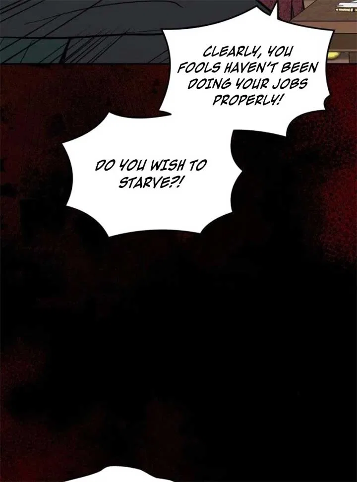 You’re a Cat, But You’ve Been Adopted by a Wolf Family? Chapter 68 – Page 36