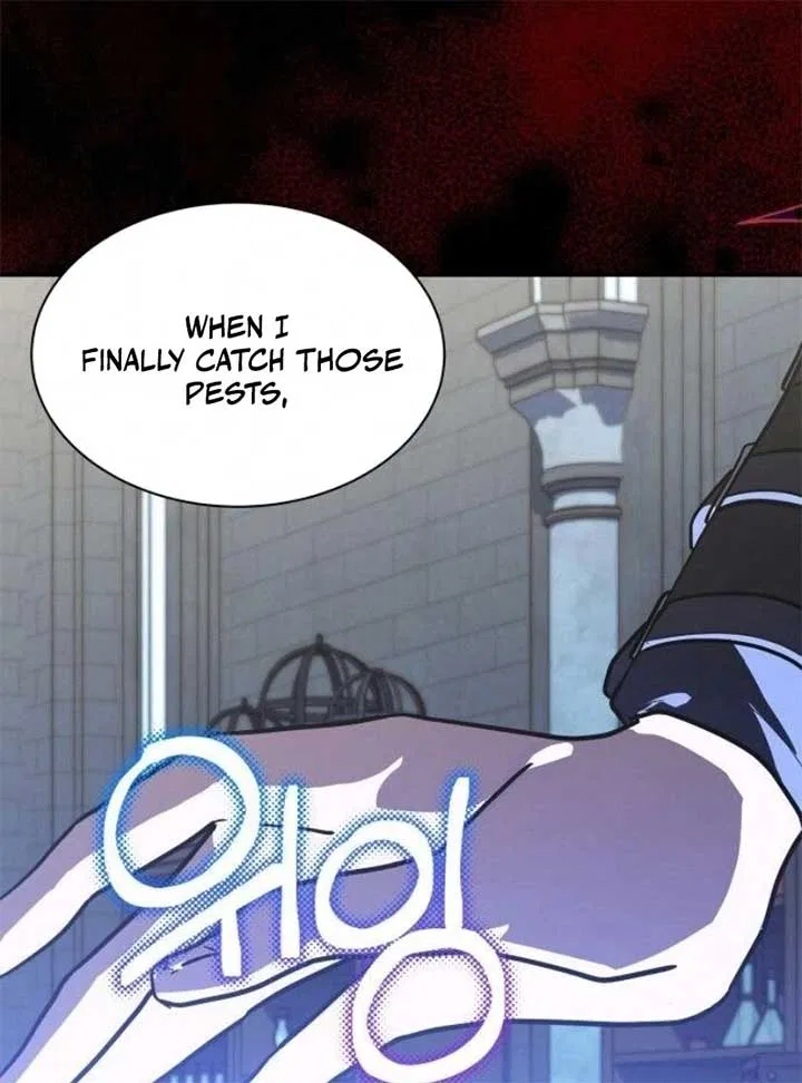You’re a Cat, But You’ve Been Adopted by a Wolf Family? Chapter 68 – Page 40