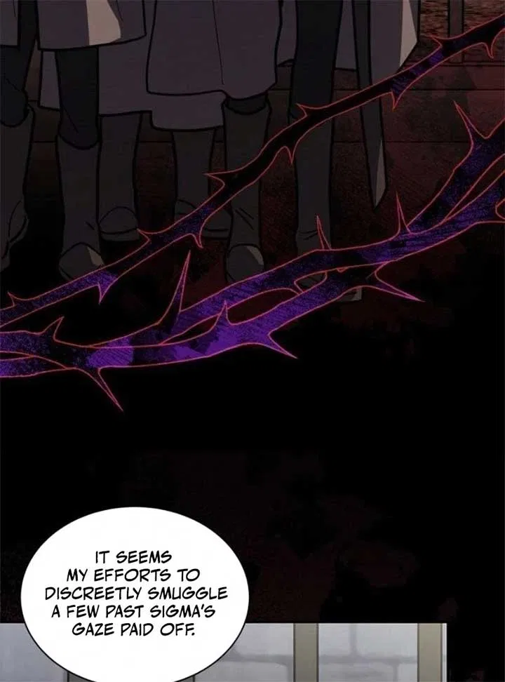 You’re a Cat, But You’ve Been Adopted by a Wolf Family? Chapter 68 – Page 45