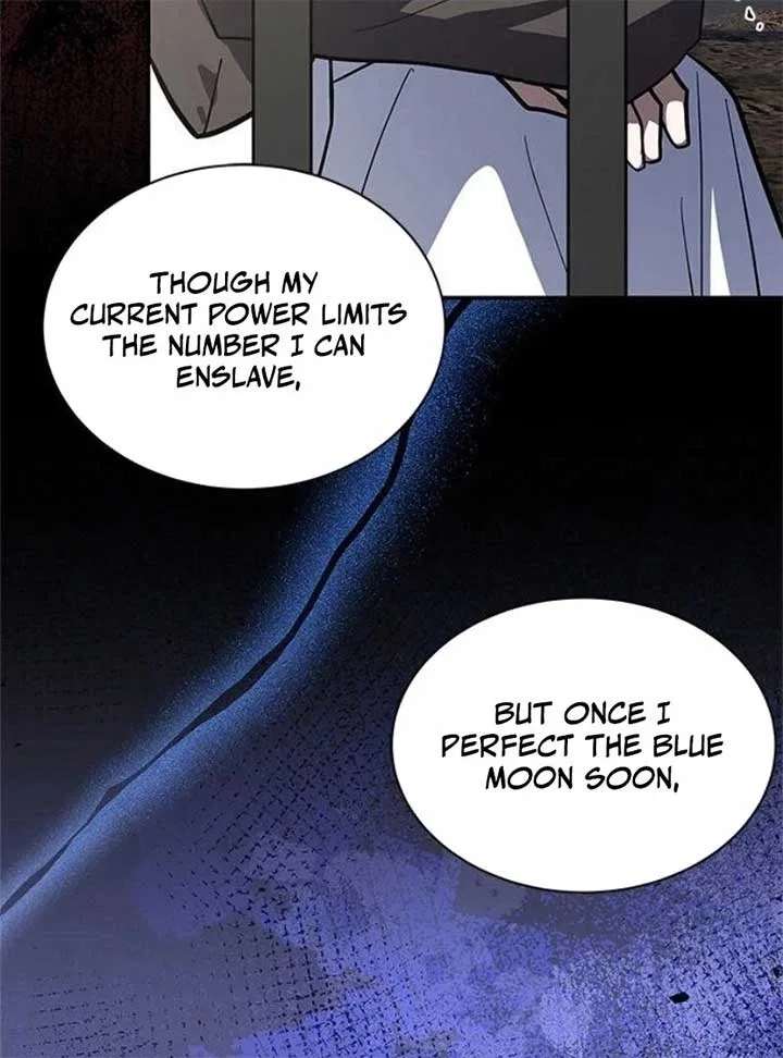 You’re a Cat, But You’ve Been Adopted by a Wolf Family? Chapter 68 – Page 47