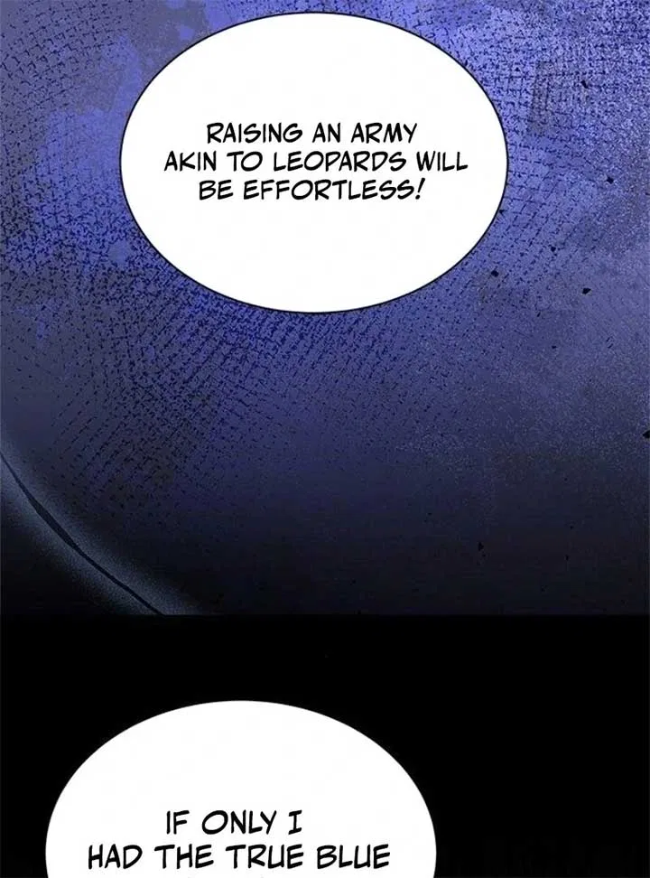 You’re a Cat, But You’ve Been Adopted by a Wolf Family? Chapter 68 – Page 48