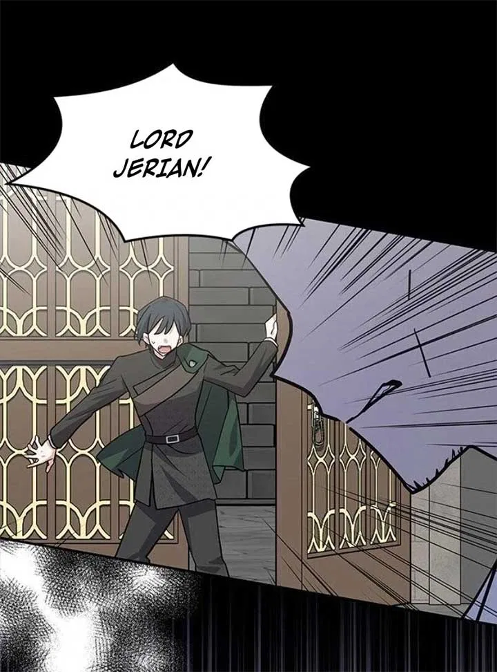 You’re a Cat, But You’ve Been Adopted by a Wolf Family? Chapter 68 – Page 51