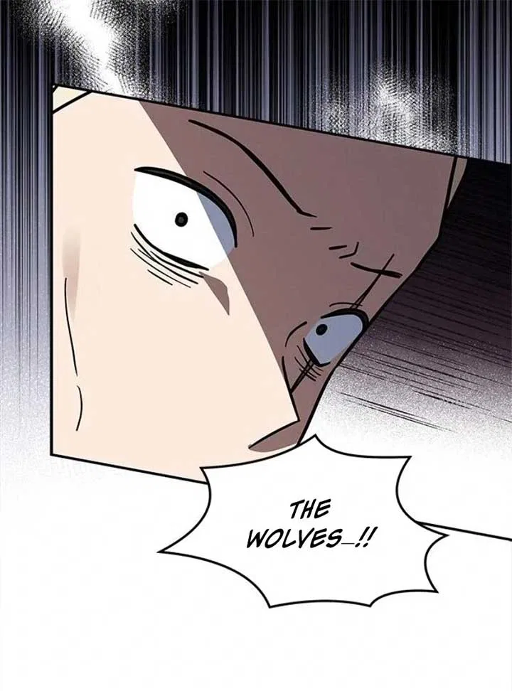You’re a Cat, But You’ve Been Adopted by a Wolf Family? Chapter 68 – Page 52