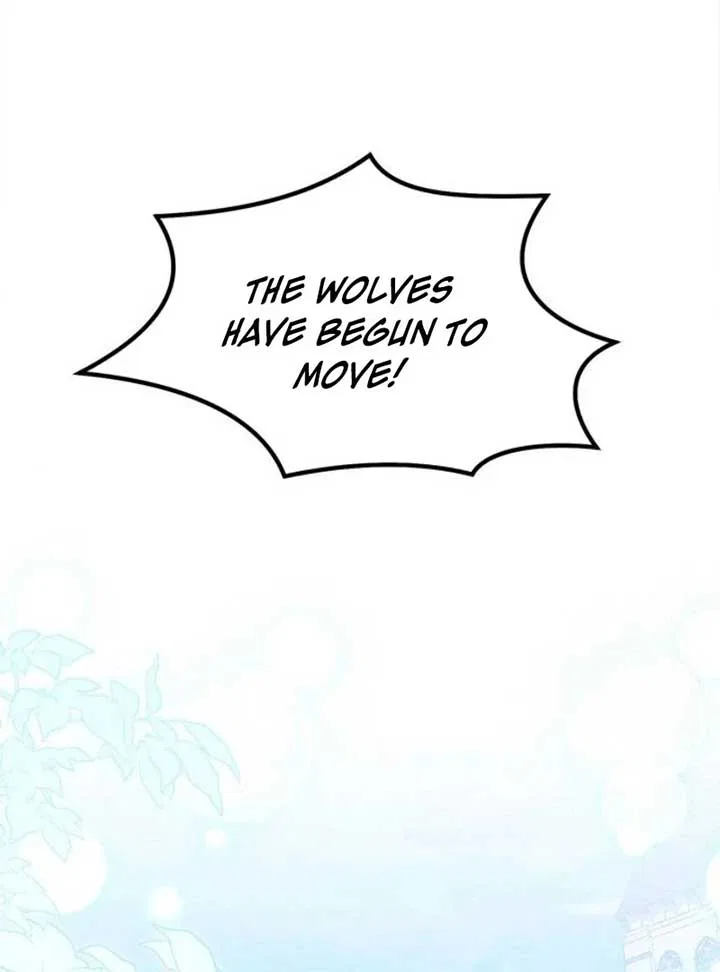 You’re a Cat, But You’ve Been Adopted by a Wolf Family? Chapter 68 – Page 53