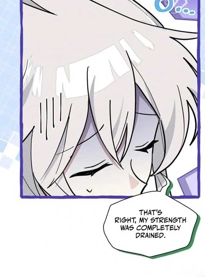You’re a Cat, But You’ve Been Adopted by a Wolf Family? Chapter 68 – Page 63