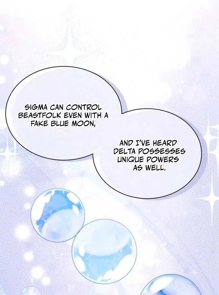 You’re a Cat, But You’ve Been Adopted by a Wolf Family? Chapter 68 – Page 64