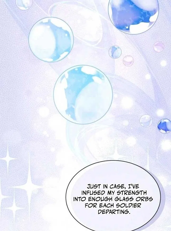 You’re a Cat, But You’ve Been Adopted by a Wolf Family? Chapter 68 – Page 65