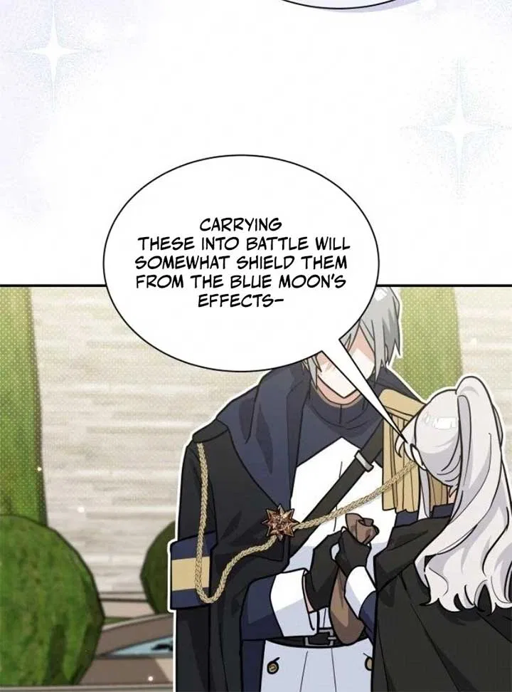 You’re a Cat, But You’ve Been Adopted by a Wolf Family? Chapter 68 – Page 66