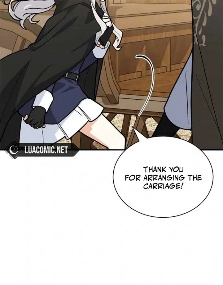 You’re a Cat, But You’ve Been Adopted by a Wolf Family? Chapter 68 – Page 70