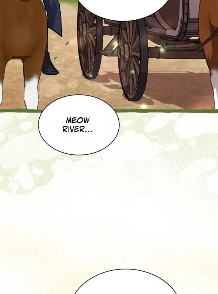 You’re a Cat, But You’ve Been Adopted by a Wolf Family? Chapter 68 – Page 75