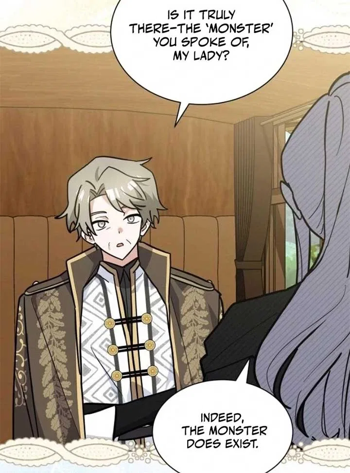 You’re a Cat, But You’ve Been Adopted by a Wolf Family? Chapter 68 – Page 76