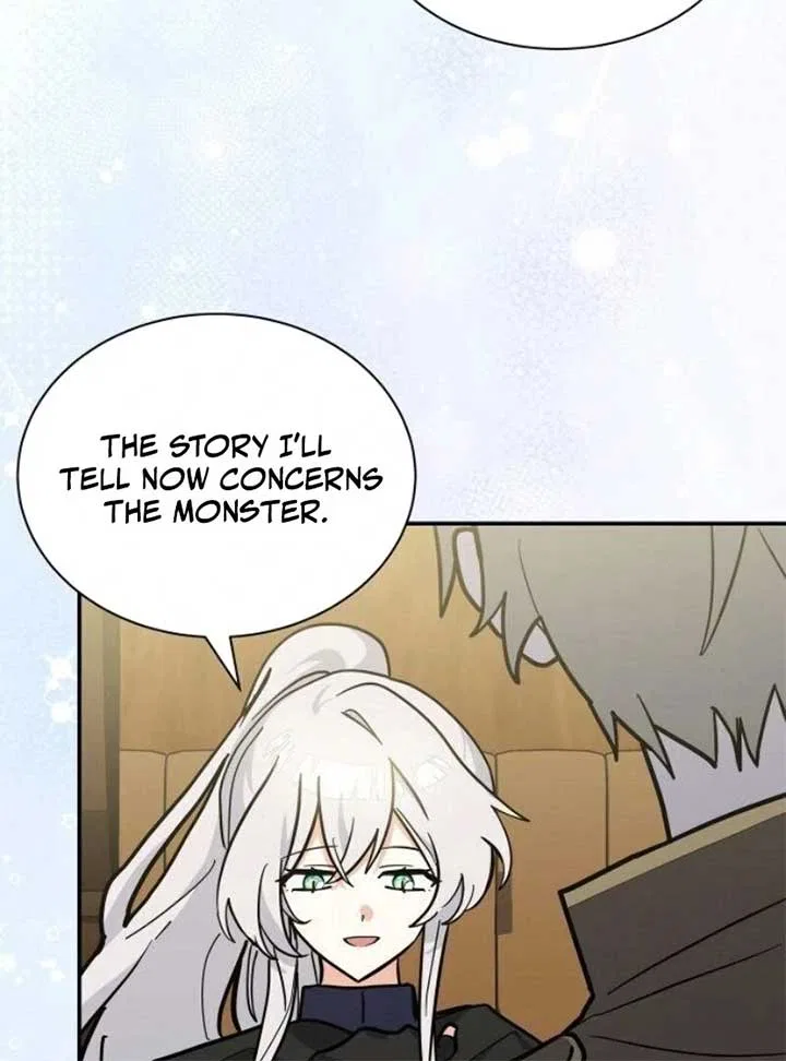 You’re a Cat, But You’ve Been Adopted by a Wolf Family? Chapter 68 – Page 79