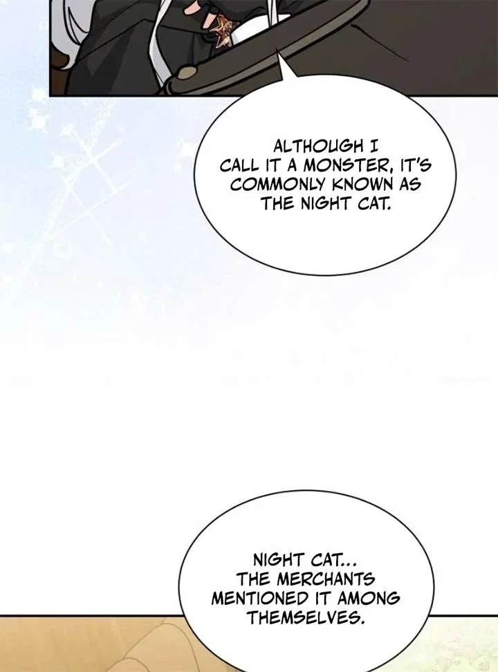 You’re a Cat, But You’ve Been Adopted by a Wolf Family? Chapter 68 – Page 80