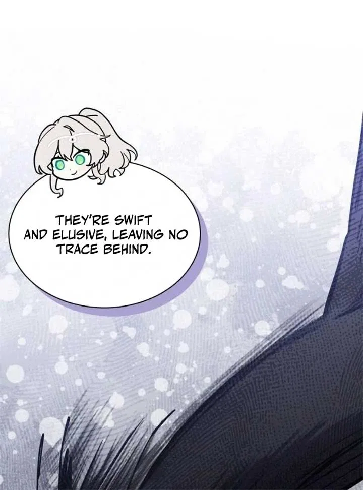 You’re a Cat, But You’ve Been Adopted by a Wolf Family? Chapter 68 – Page 82