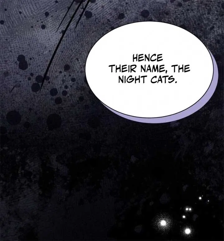 You’re a Cat, But You’ve Been Adopted by a Wolf Family? Chapter 68 – Page 84