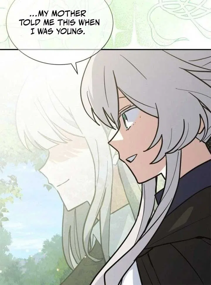 You’re a Cat, But You’ve Been Adopted by a Wolf Family? Chapter 68 – Page 88