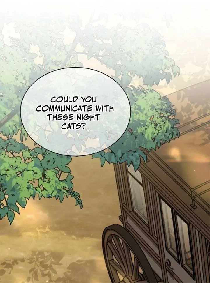 You’re a Cat, But You’ve Been Adopted by a Wolf Family? Chapter 68 – Page 90