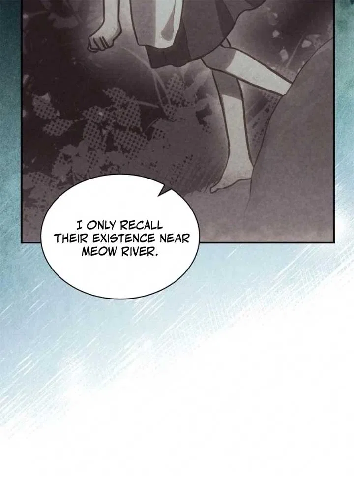 You’re a Cat, But You’ve Been Adopted by a Wolf Family? Chapter 68 – Page 93