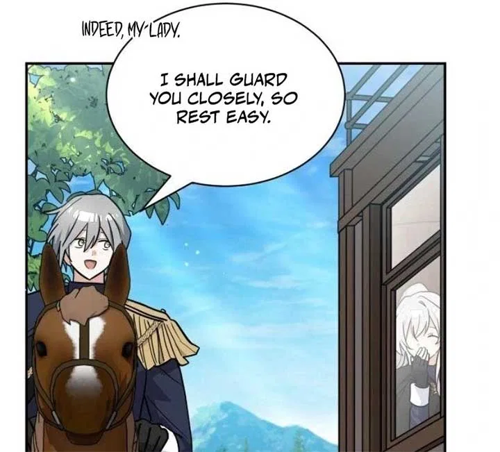 You’re a Cat, But You’ve Been Adopted by a Wolf Family? Chapter 68 – Page 97