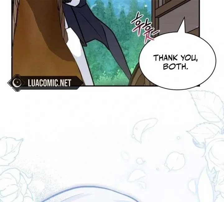 You’re a Cat, But You’ve Been Adopted by a Wolf Family? Chapter 68 – Page 98