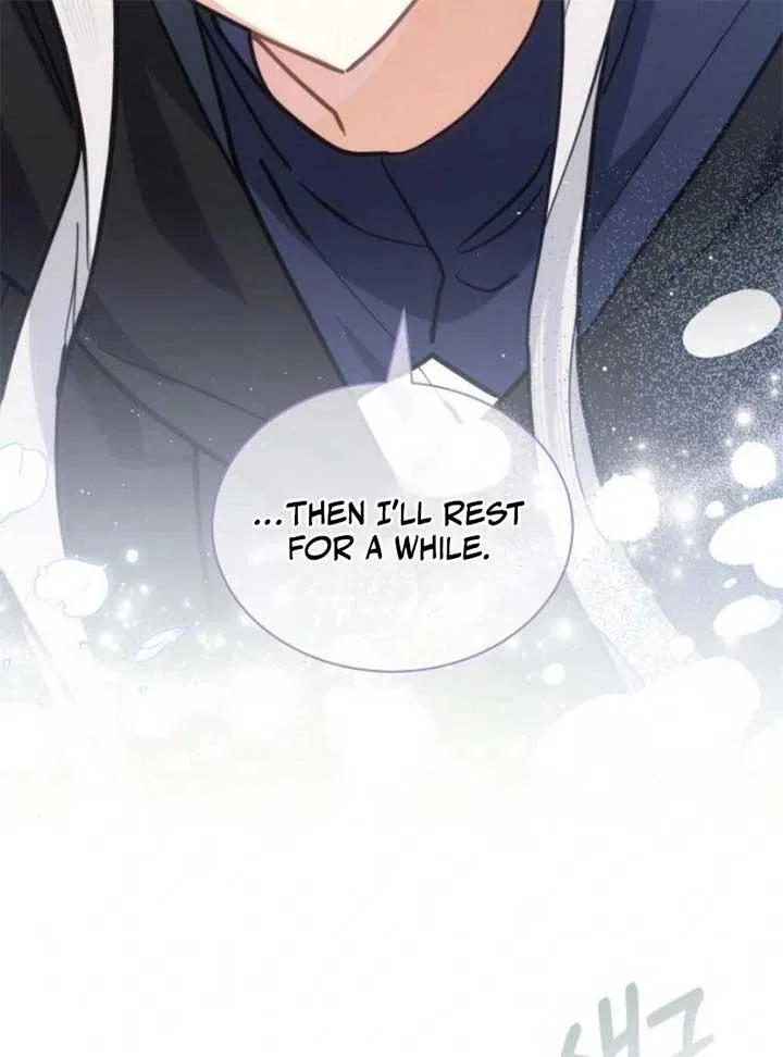 You’re a Cat, But You’ve Been Adopted by a Wolf Family? Chapter 68 – Page 100