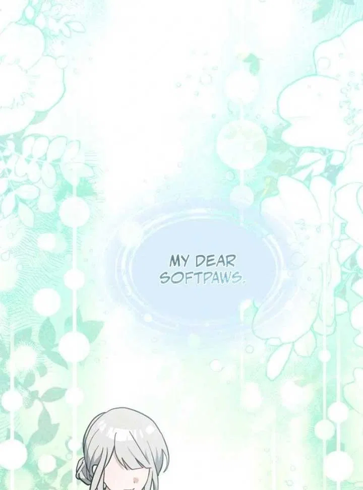 You’re a Cat, But You’ve Been Adopted by a Wolf Family? Chapter 68 – Page 103