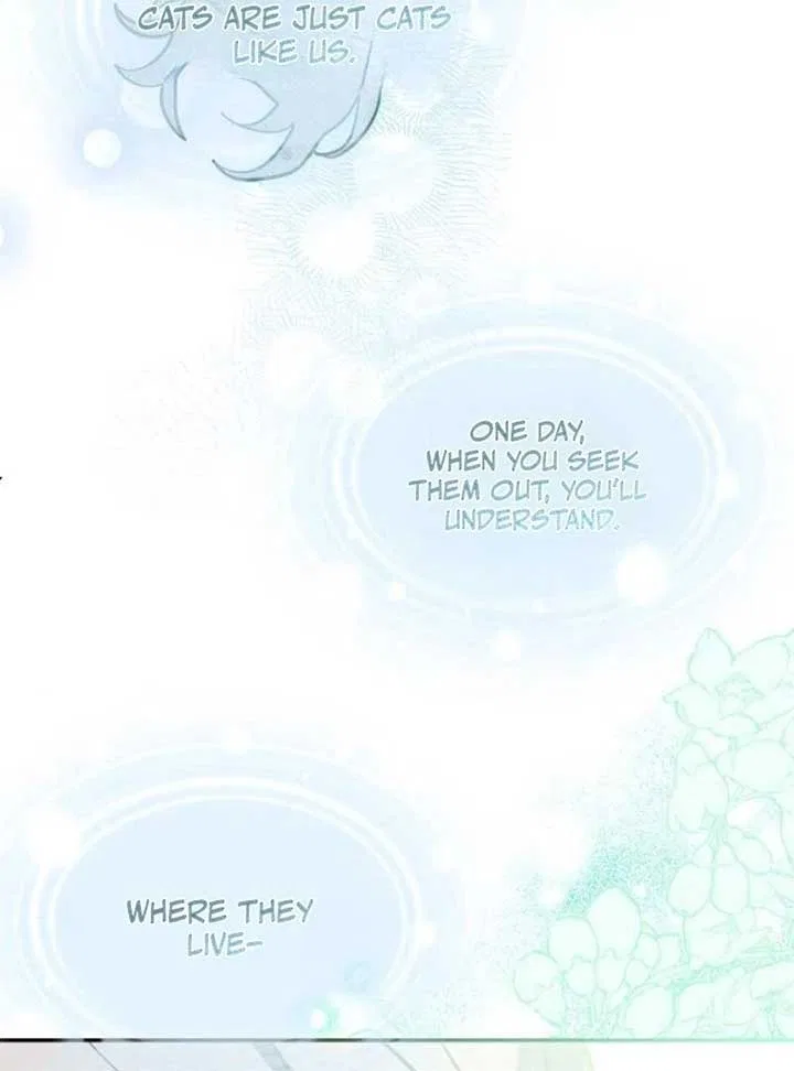 You’re a Cat, But You’ve Been Adopted by a Wolf Family? Chapter 68 – Page 113
