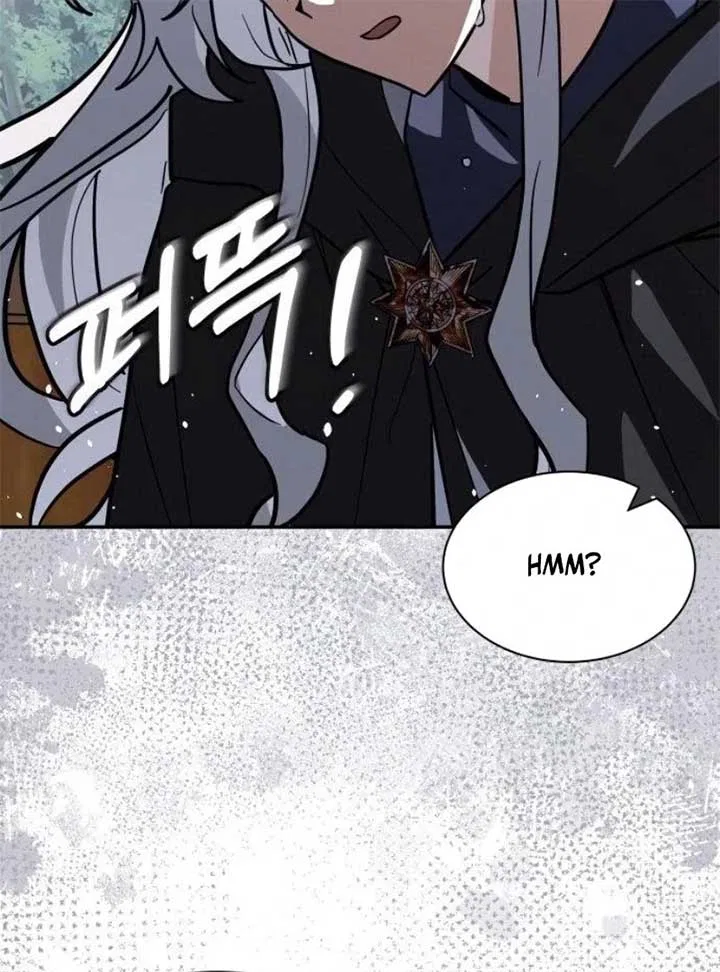 You’re a Cat, But You’ve Been Adopted by a Wolf Family? Chapter 68 – Page 116