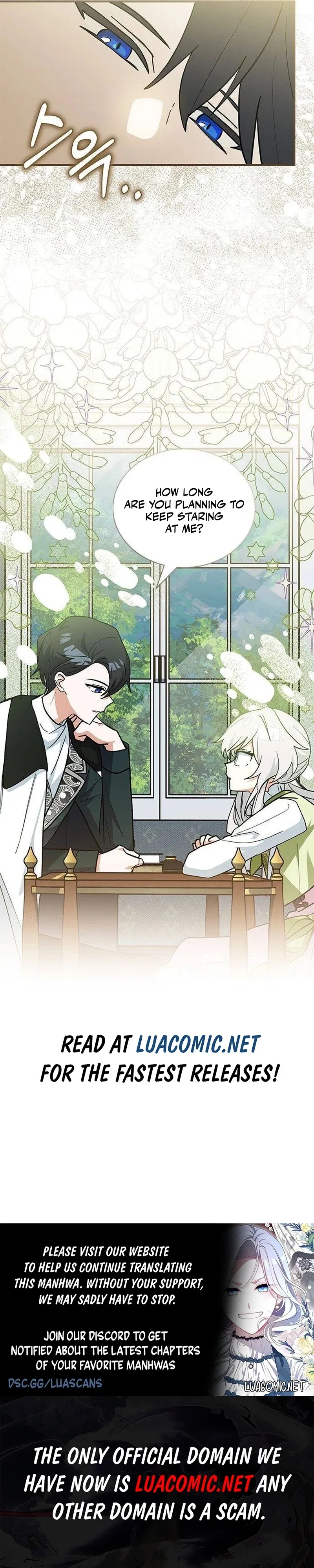 You’re a Cat, But You’ve Been Adopted by a Wolf Family? Chapter 46 – Page 13